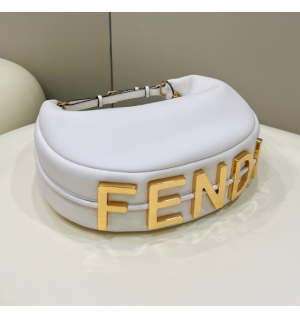 펜디 그라피 호보백 