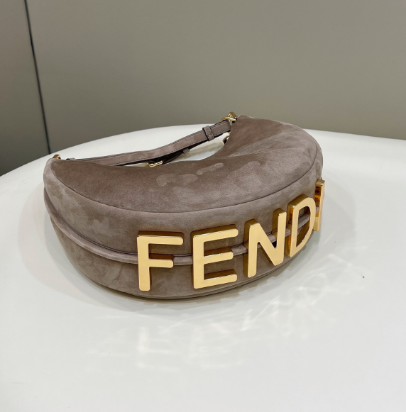 펜디 그라피 호보백 스몰 