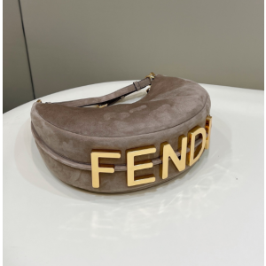 펜디 그라피 호보백 스몰 