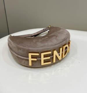 펜디 그라피 호보백 스몰 