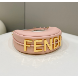 펜디 그라피 호보백 스몰