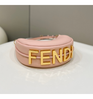 펜디 그라피 호보백 스몰