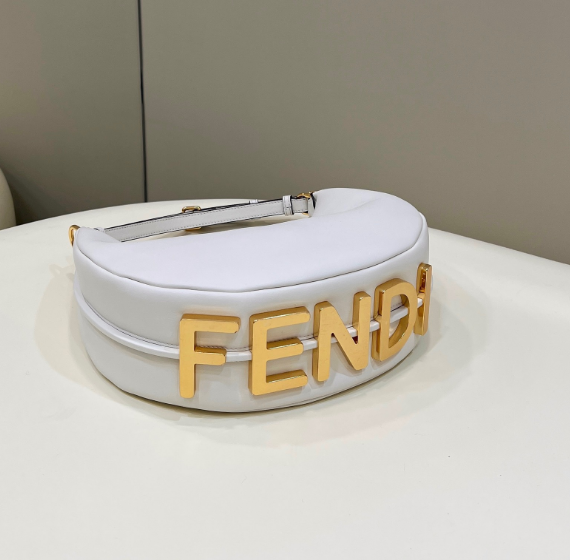 펜디 그라피 호보백 스몰 