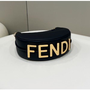 펜디 그라피 호보백 스몰 