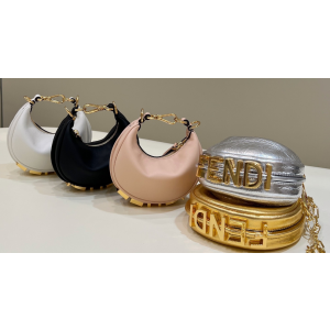 펜디 나노 그라피 참 (5COLOR)