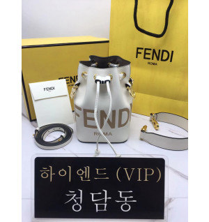 펜디 몬트레조 버킷백