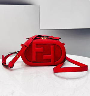 펜디 미니 카메라 케이스 