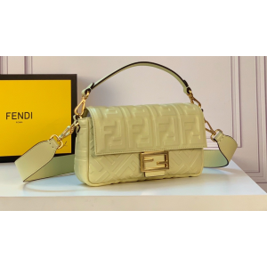 펜디 바게트 백 