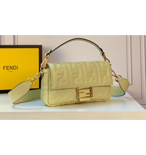 펜디 바게트 백 