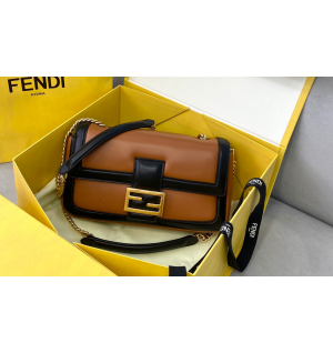 펜디 바게트 백