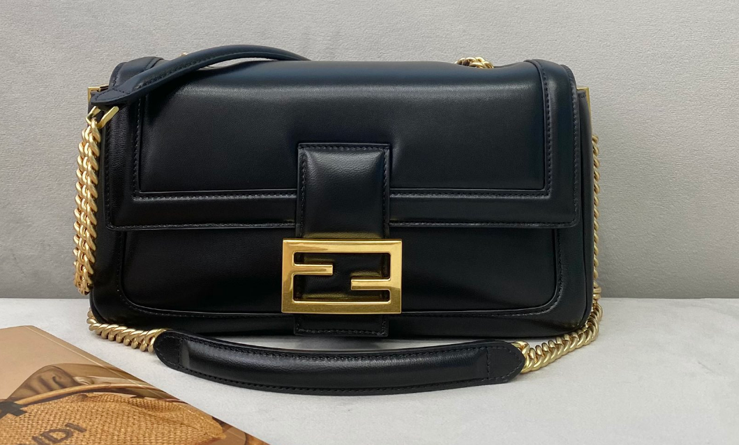 펜디 바게트 백 