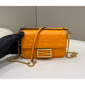 펜디 바게트 백 미니 