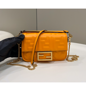 펜디 바게트 백 미니 