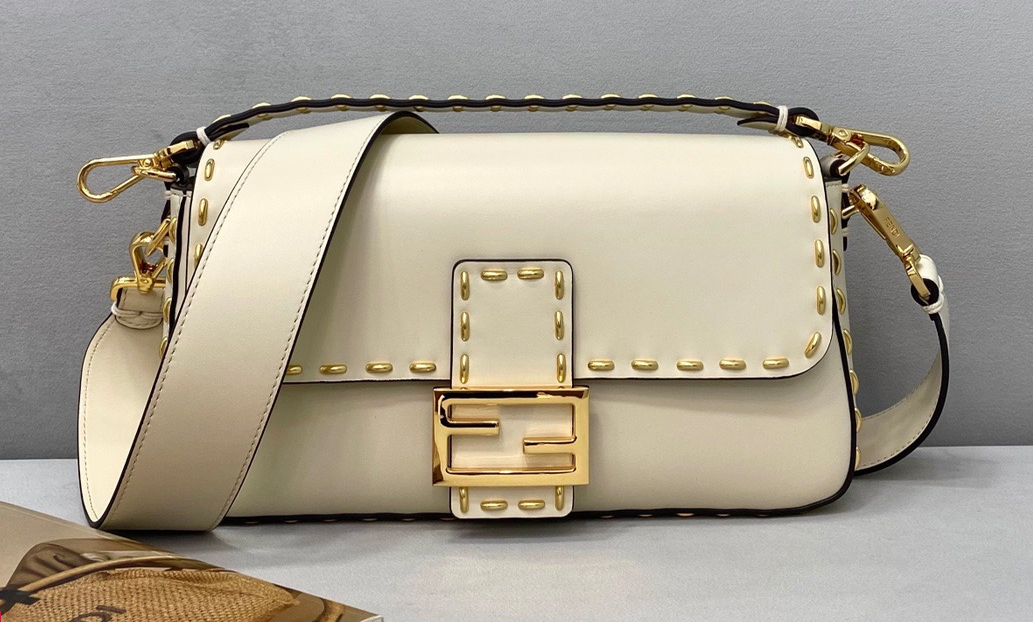 펜디 바게트 백