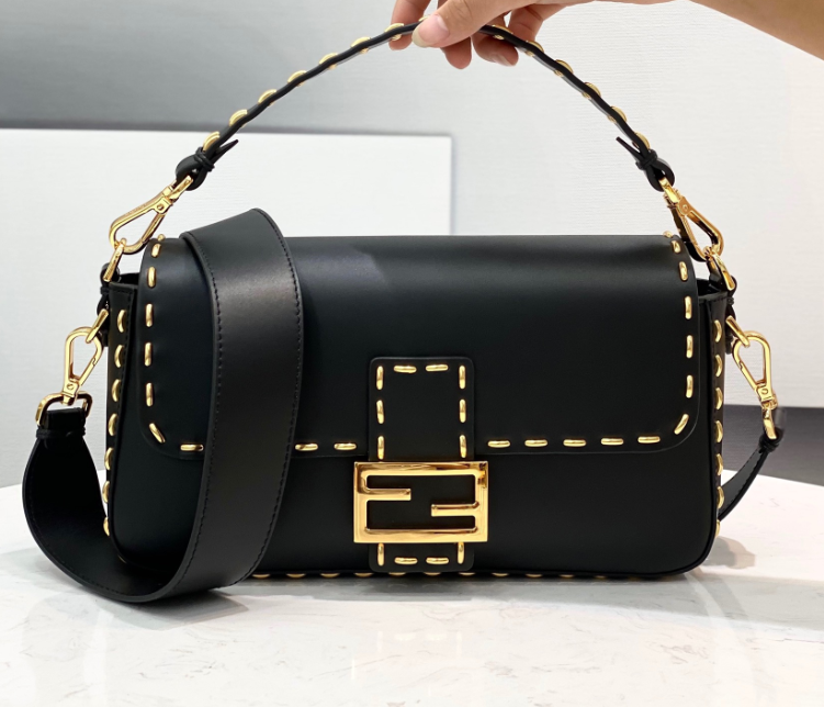 펜디 바게트 백