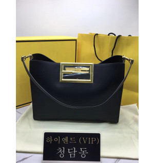 펜디 웨이백 미디움