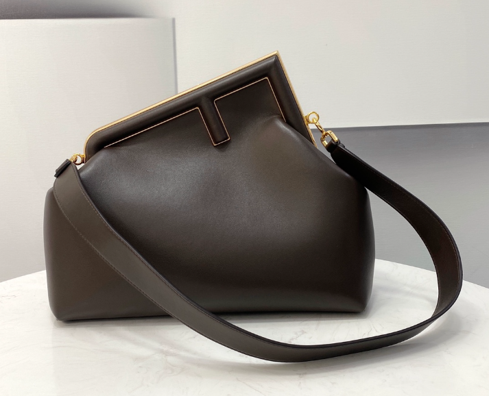 펜디 퍼스트백 미디움