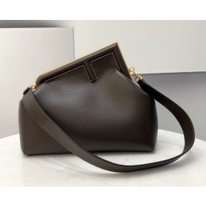 펜디 퍼스트백 미디움