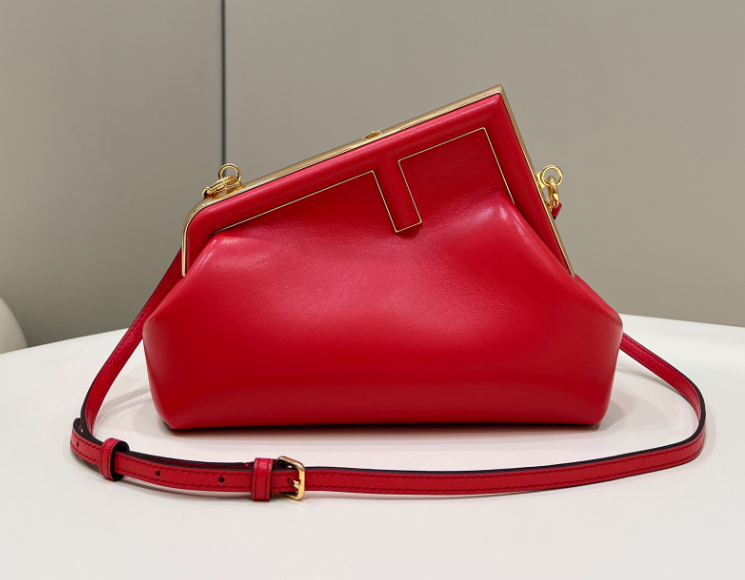 펜디 퍼스트백 스몰