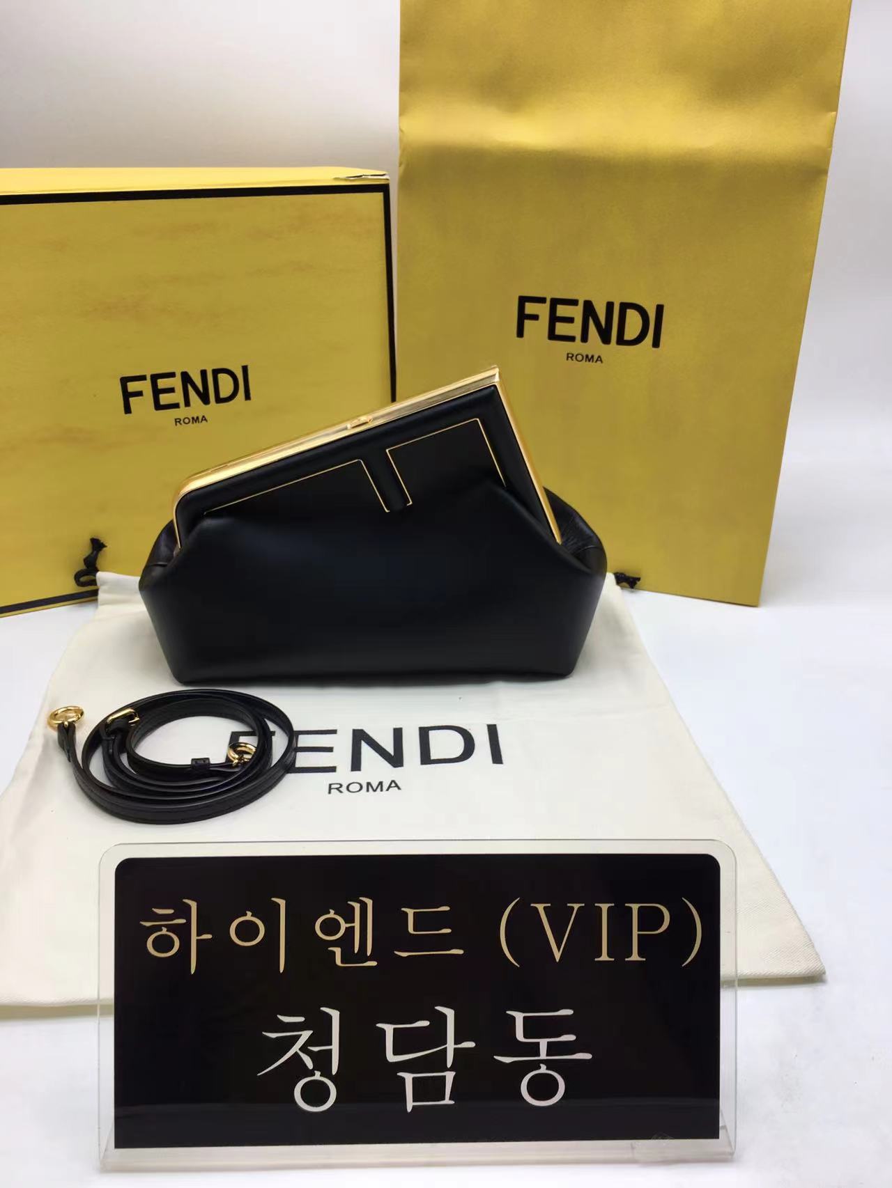 펜디 퍼스트백 스몰