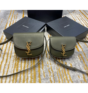 생로랑 카이아 숄더백 미니 623097 / 스몰 619740 (하이엔드급)