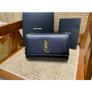 생로랑 케이트 숄더백 미디움 354021 (하이엔드급)