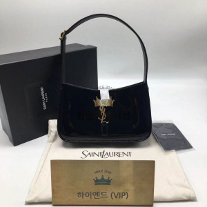 생로랑 모노그램 페이던트 호보백 657228 (하이엔드급)