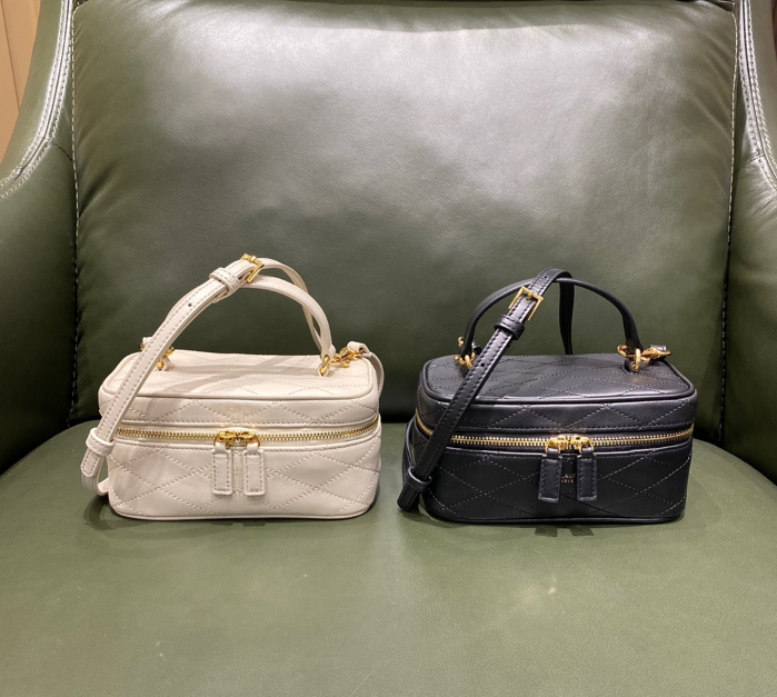 생로랑 퀄티드 베니티 케이스백 669560 (하이엔드급)