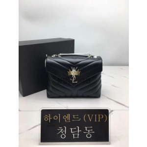 생로랑 루루백 스몰 (하이엔드급)