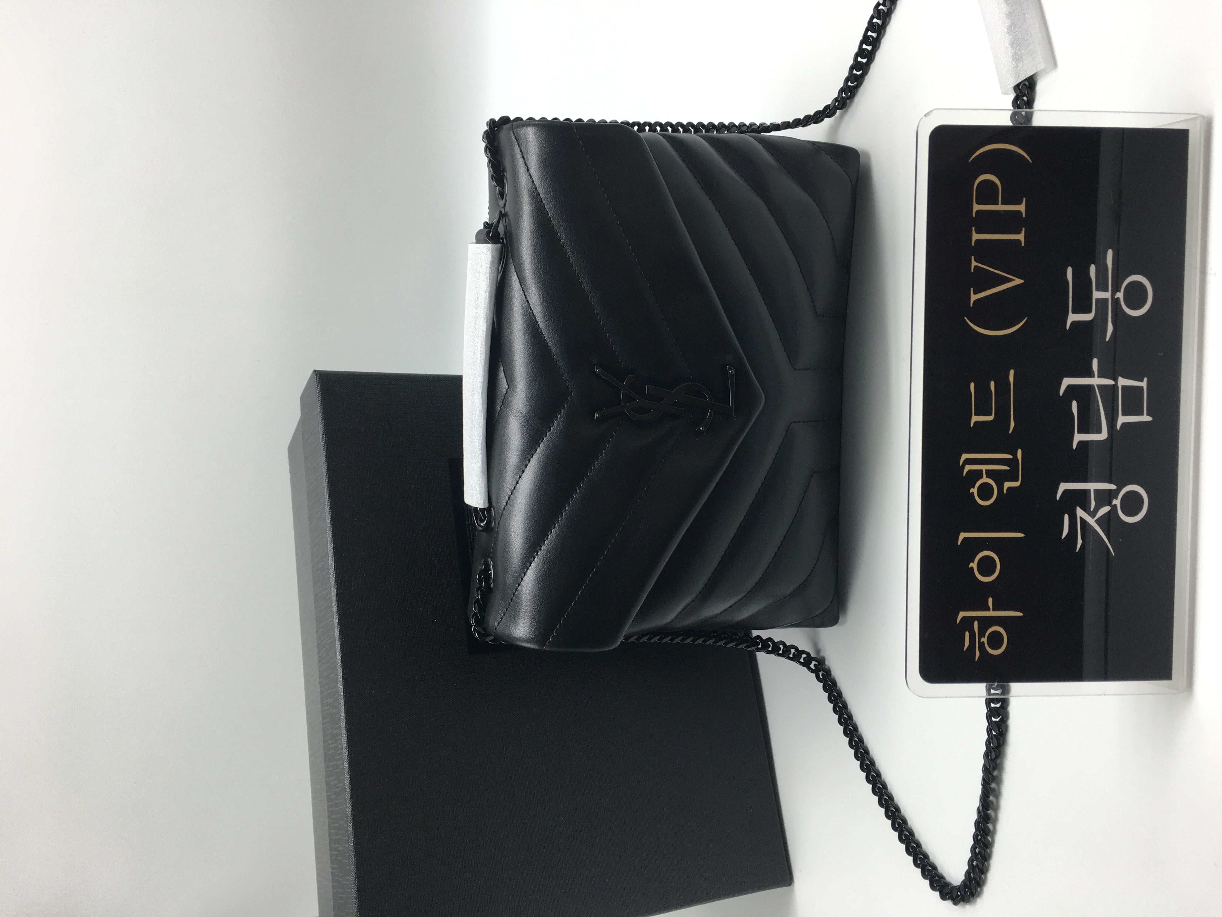 생로랑 루루백 스몰 (하이엔드급)