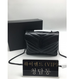 생로랑 루루백 스몰 (하이엔드급)