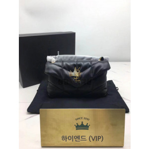 생로랑 루루 푸퍼 토이백 (하이엔드급)