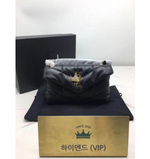 생로랑 루루 푸퍼 토이백 (하이엔드급)