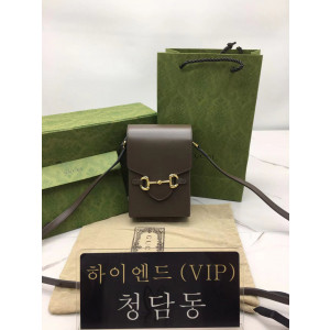 구찌 1955 홀스빗 미니백 625615