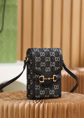 구찌 1955 홀스빗 미니백 625615 