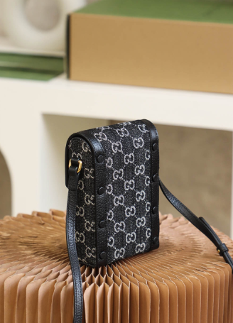 구찌 1955 홀스빗 미니백 625615 