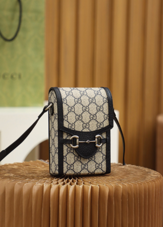 구찌 1955 홀스빗 미니백 625615