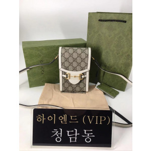 구찌 1955 홀스빗 미니백 625615