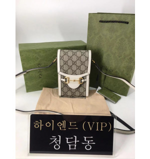 구찌 1955 홀스빗 미니백 625615