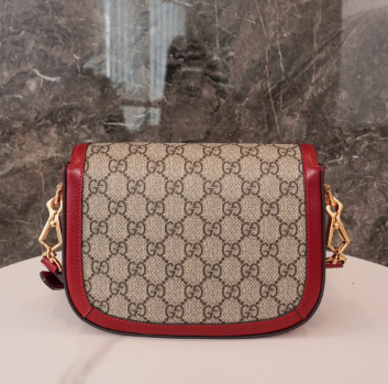 구찌 1955 홀스빗 미니백 658574