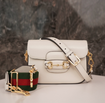 구찌 1955 홀스빗 미니백 658574 