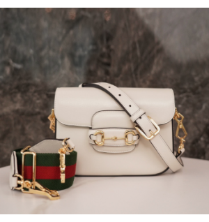 구찌 1955 홀스빗 미니백 658574 