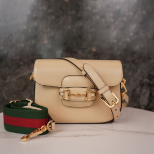 구찌 1955 홀스빗 미니백 658574 