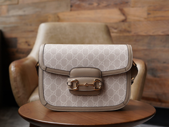 구찌 1955 홀스빗 숄더백 602204 