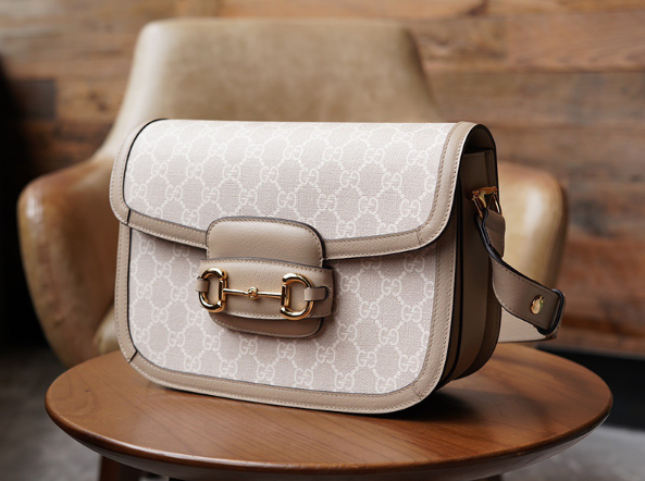 구찌 1955 홀스빗 숄더백 602204 