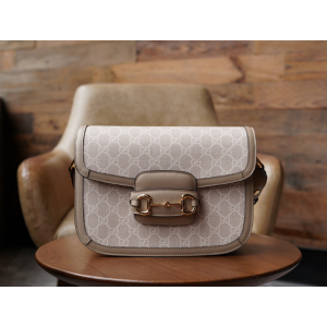 구찌 1955 홀스빗 숄더백 602204 