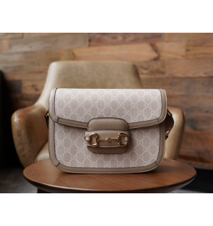 구찌 1955 홀스빗 숄더백 602204 