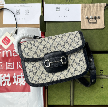 구찌 1955 홀스빗 숄더백 602204