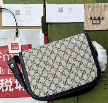 구찌 1955 홀스빗 숄더백 602204