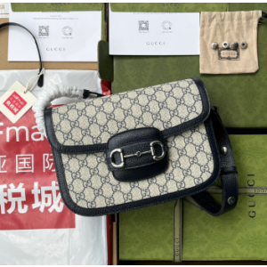 구찌 1955 홀스빗 숄더백 602204